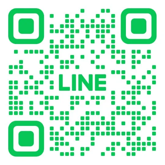 QR Code ติดต่อ 4 เซียน ล้มโต๊ะ ผ่าน Line